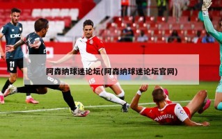 阿森纳球迷论坛(阿森纳球迷论坛官网)