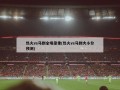 热火vs马刺全场录像(热火vs马刺大小分预测)