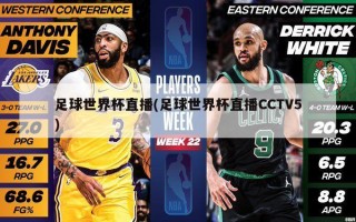 足球世界杯直播(足球世界杯直播CCTV5)