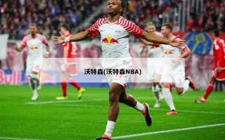 沃特森(沃特森NBA)