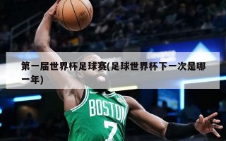 第一届世界杯足球赛(足球世界杯下一次是哪一年)
