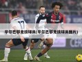 毕尔巴鄂竞技球员(毕尔巴鄂竞技球员图片)