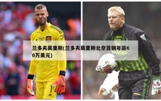 兰多夫莫里斯(兰多夫莫里斯北京首钢年薪60万美元)