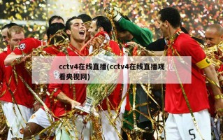 cctv4在线直播(cctv4在线直播观看央视网)