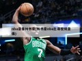 nba录像林书豪(林书豪nba比赛视频录像)