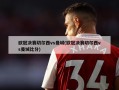 欧冠决赛切尔西vs曼城(欧冠决赛切尔西vs曼城比分)