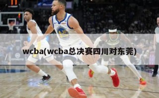 wcba(wcba总决赛四川对东莞)