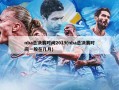 nba总决赛时间2019(nba总决赛时间一般在几月)