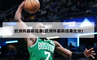 欧洲杯最新结果(欧洲杯最新结果比分)