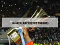 nba鲍文(美职篮篮球世界破解版)