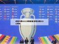 欧冠决赛2021决赛直播(欧冠决赛2022决赛)