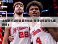 足球俱乐部排名最新排名(足球俱乐部知名度排名)