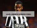 nba鸟人安德森(鸟人安德森穿几号球衣)