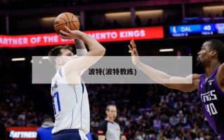 波特(波特教练)