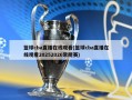 篮球cba直播在线观看(篮球cba直播在线观看20252026常规赛)