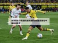 世预赛积分榜最新(世预赛积分榜最新排名中国出线形势)