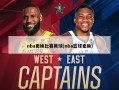 nba更换比赛用球(nba篮球更换)