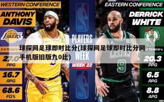 球探网足球即时比分(球探网足球即时比分网手机版旧版九0比)