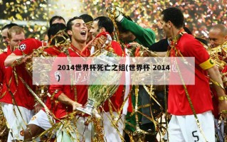 2014世界杯死亡之组(世界杯 2014)
