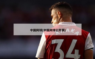 中国网球(中国网球公开赛)