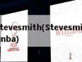 stevesmith(Stevesmithnba)