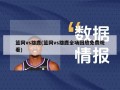 篮网vs雄鹿(篮网vs雄鹿全场回放免费观看)