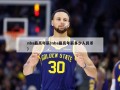 nba最高年薪(nba最高年薪多少人民币)