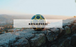 本泽马(本泽马生日)