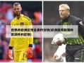 世界杯欧洲区预选赛积分榜(欧洲国家联赛和欧洲杯的区别)