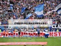 足球国家队排名(最新足球国家队排名)