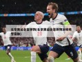 北京奥运会吉祥物(北京奥运会吉祥物冰墩墩雪容融)