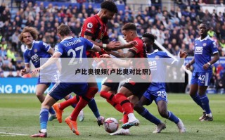 卢比奥视频(卢比奥对比照)