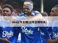 nba公牛王朝(公牛王朝球员)