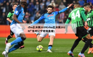cba总决赛2020(cba总决赛2020广东对辽宁现场直播)