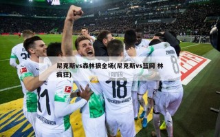 尼克斯vs森林狼全场(尼克斯vs篮网 林疯狂)