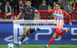 欧冠小组赛(欧冠小组赛什么时候开始)
