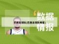 巴西足球队(巴西足球队明星)