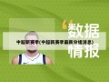 中超新赛季(中超新赛季最新分组消息)
