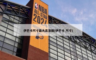 伊巴卡尺寸最大高清图(伊巴卡 尺寸)