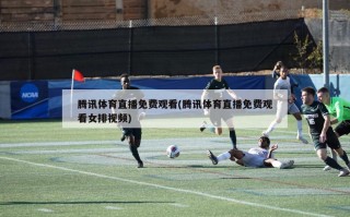 腾讯体育直播免费观看(腾讯体育直播免费观看女排视频)