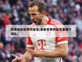 获得南非世界杯冠军(南非世界杯冠军是哪个球队)