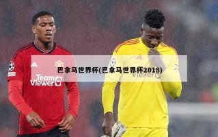 巴拿马世界杯(巴拿马世界杯2018)