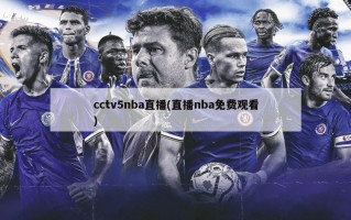 cctv5nba直播(直播nba免费观看)