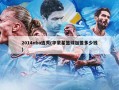 2014nba选秀(华蒙星篮球加盟多少钱)