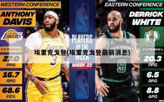 埃里克戈登(埃里克戈登最新消息)