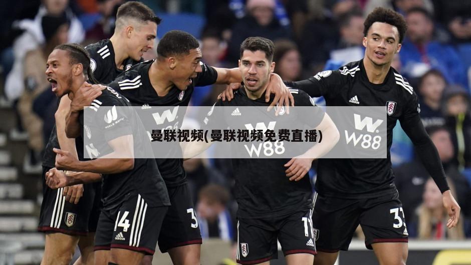 曼联视频(曼联视频免费直播)-第1张图片-海莱特体育