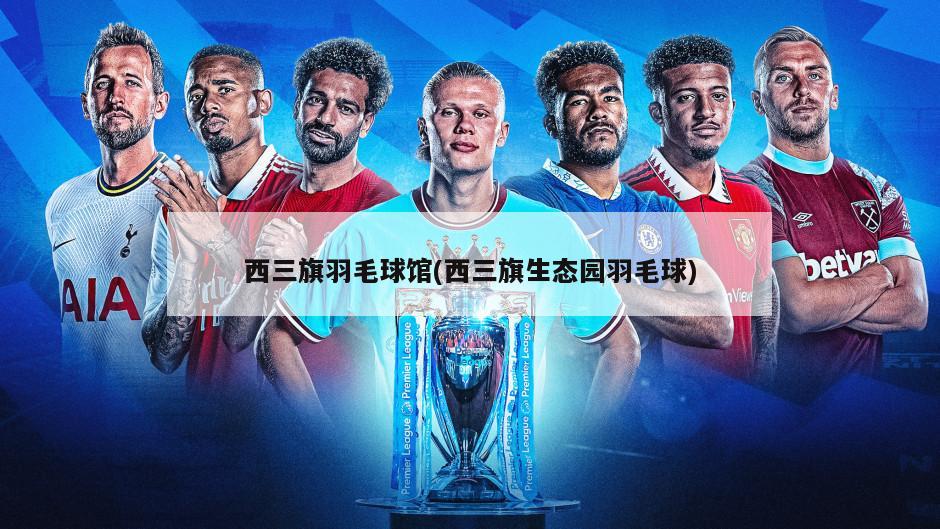 西三旗羽毛球馆(西三旗生态园羽毛球)-第1张图片-海莱特体育
