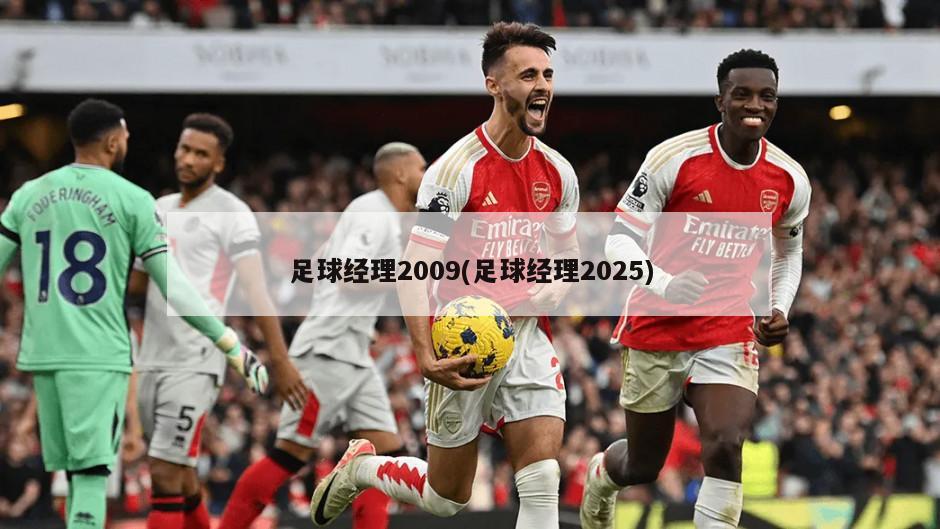 足球经理2009(足球经理2025)-第1张图片-海莱特体育