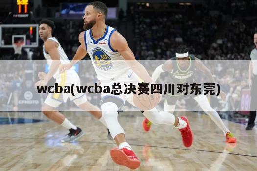 wcba(wcba总决赛四川对东莞)-第1张图片-海莱特体育