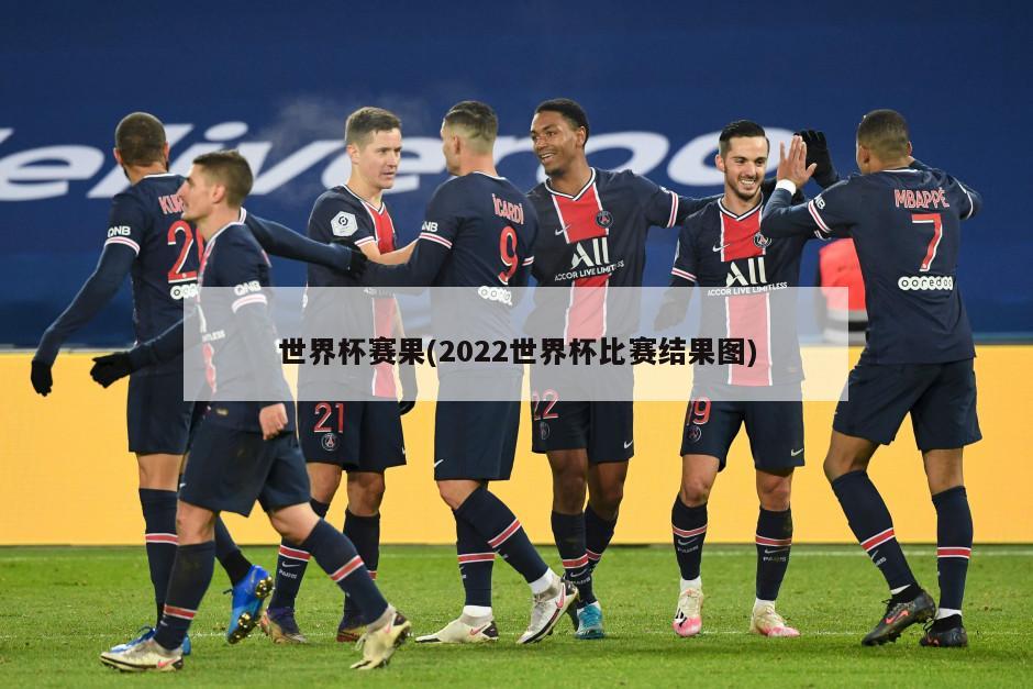 世界杯赛果(2022世界杯比赛结果图)-第1张图片-海莱特体育